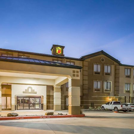 Super 8 by Wyndham Port Arthur/Nederland Area Exterior foto