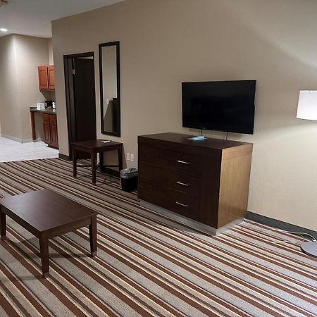 Super 8 by Wyndham Port Arthur/Nederland Area Exterior foto