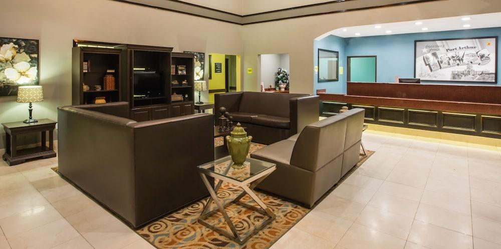 Super 8 by Wyndham Port Arthur/Nederland Area Exterior foto